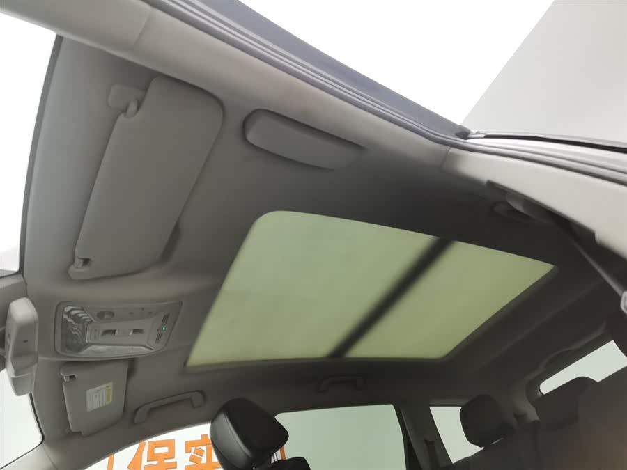 HongQi HS7 2021 car image #15