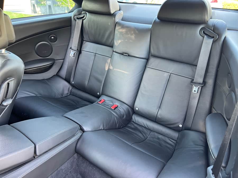 BMW M6 2008 #15 BMW M6 2008 car image #15