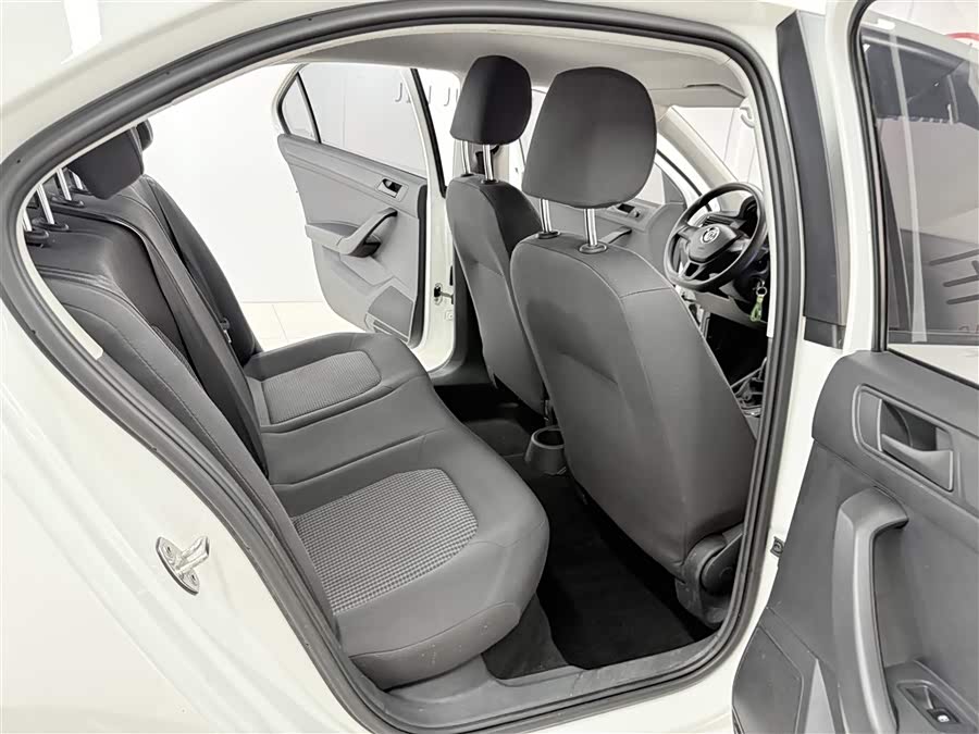 Volkswagen Santana 2022 immagine di auto #15