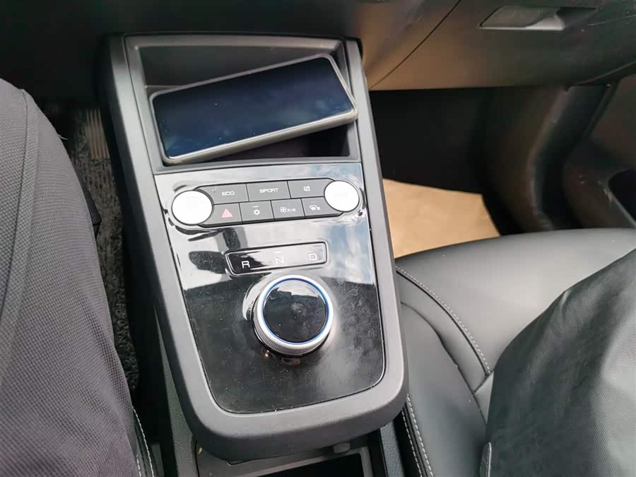 BYD S2 2020 car image #15