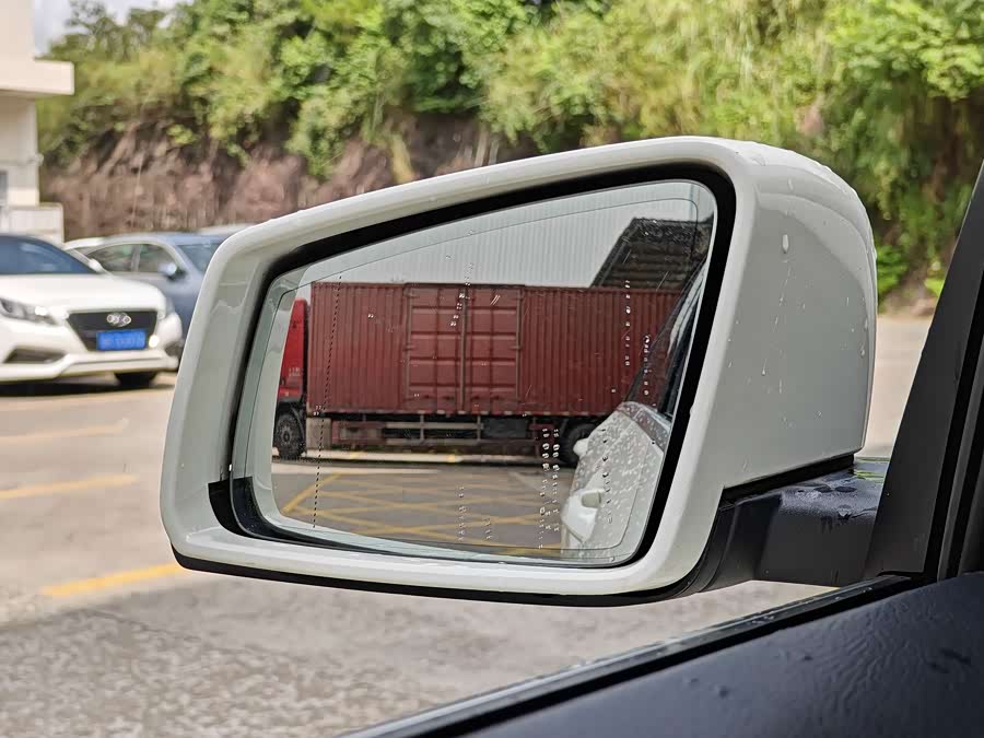 Mercedes-Benz A Class (Imported) 2015 car image #15