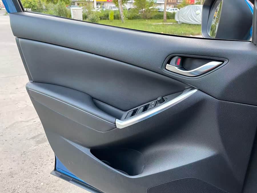 马自达 马自达CX-5(进口) 2014 汽车图片 #15