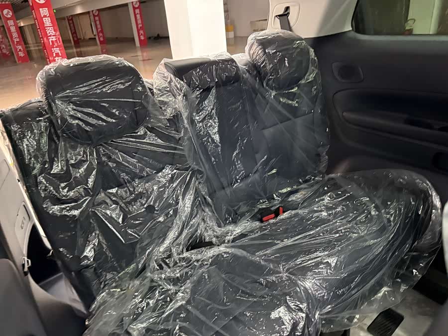 GAC Trumpchi Xiangwang M8 2025 car image #15