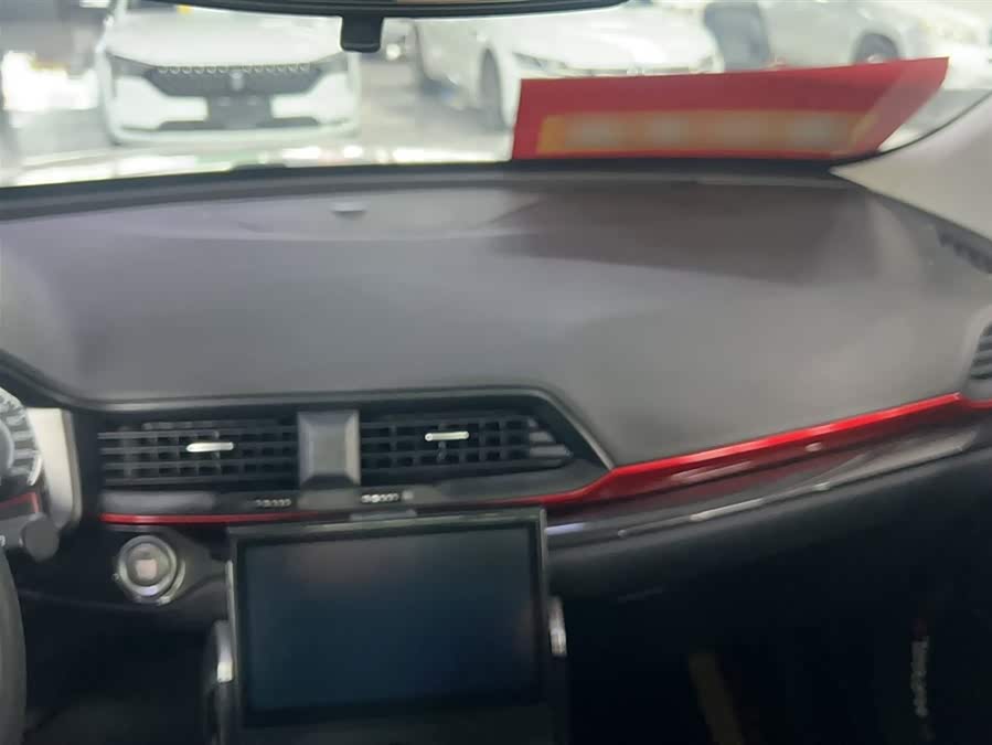 Haval H4 2020 immagine di auto #15