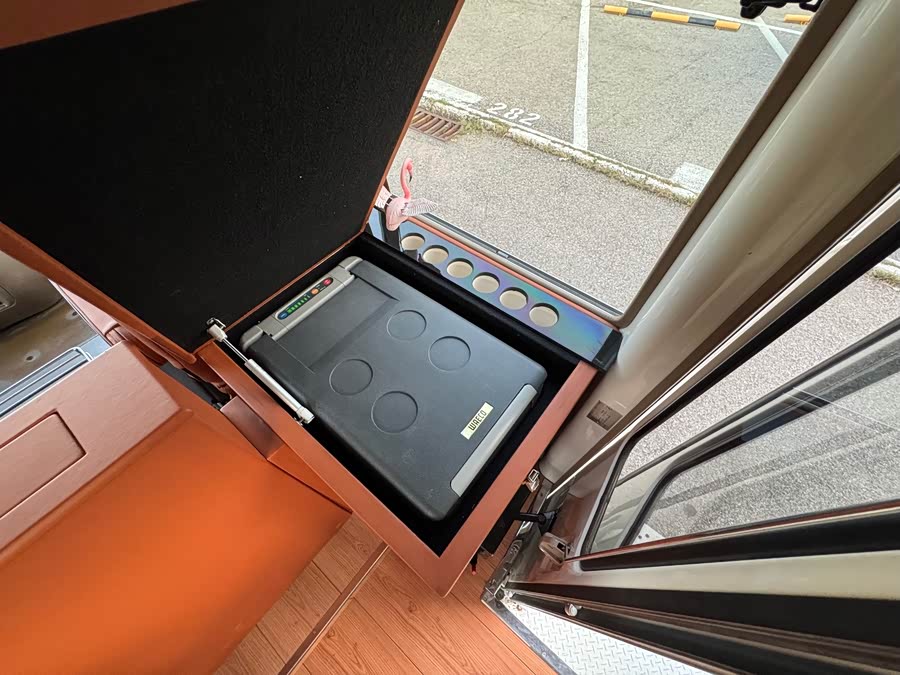 Toyota Coaster 2015 #15 Toyota Coaster 2015 imagen de coche #15