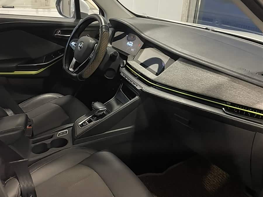 Changan E-Pro New Energy 2021 #15 Changan E-Pro New Energy 2021 car image #15