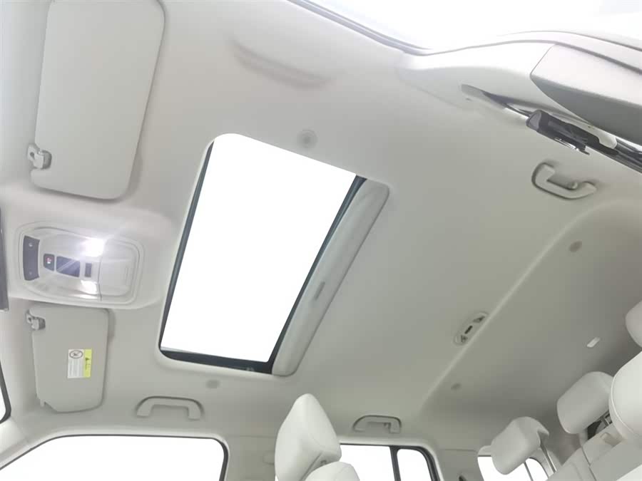 Tank 300 New Energy 2024 car image #15