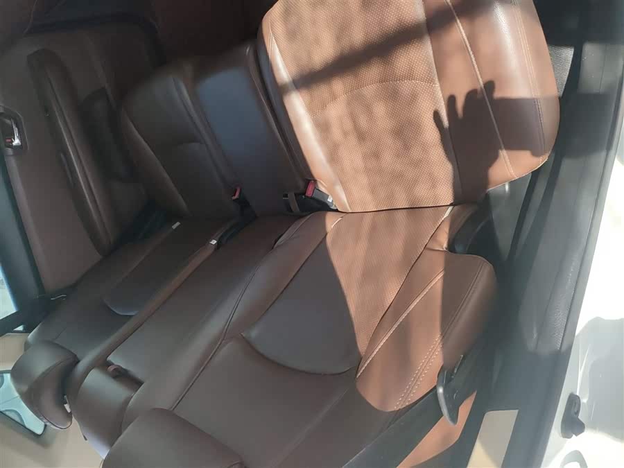 BYD S6 2015 car image #15