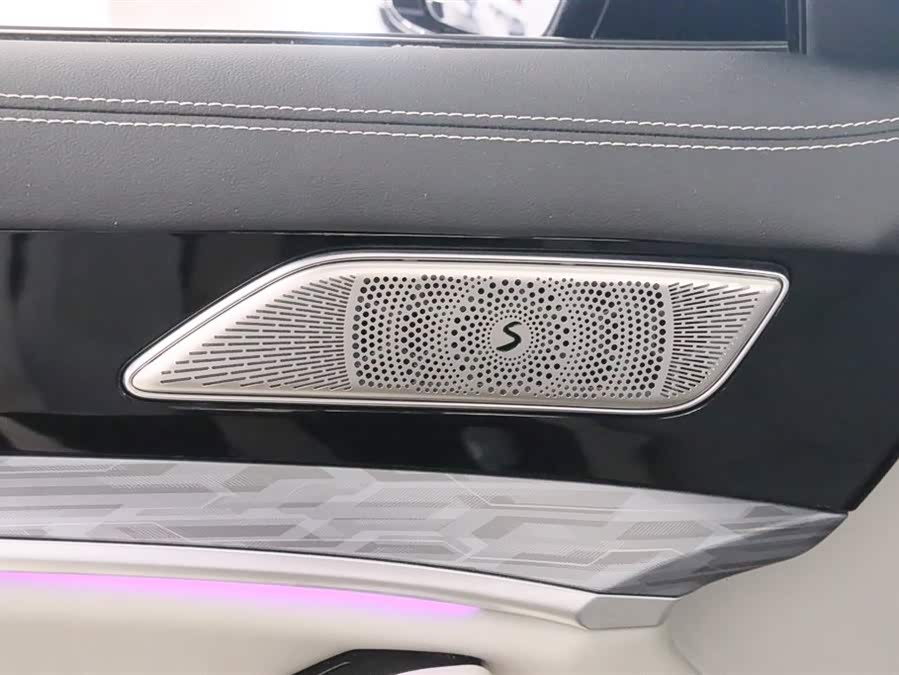 Neta S 2024 изображение автомобиля #15