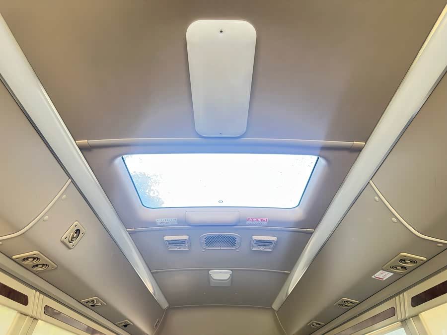 Toyota Coaster 2015 #15 Toyota Coaster 2015 imagen de coche #15