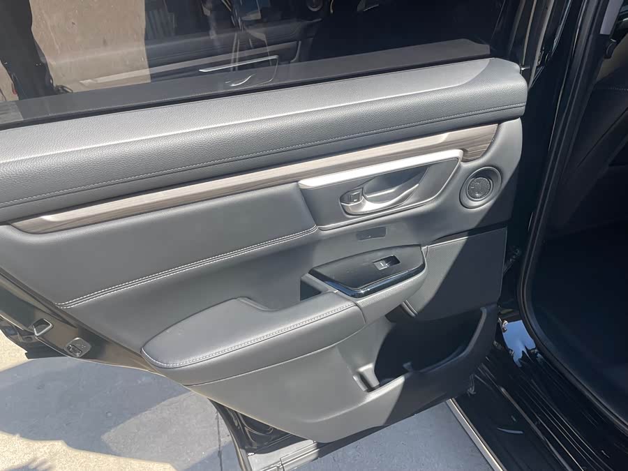 Honda CR-V New Energy 2021 car image #15