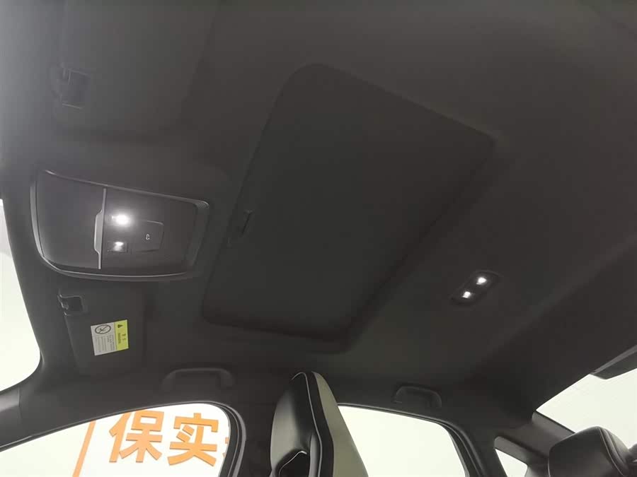 比亚迪 秦PLUS 2022 汽车图片 #15