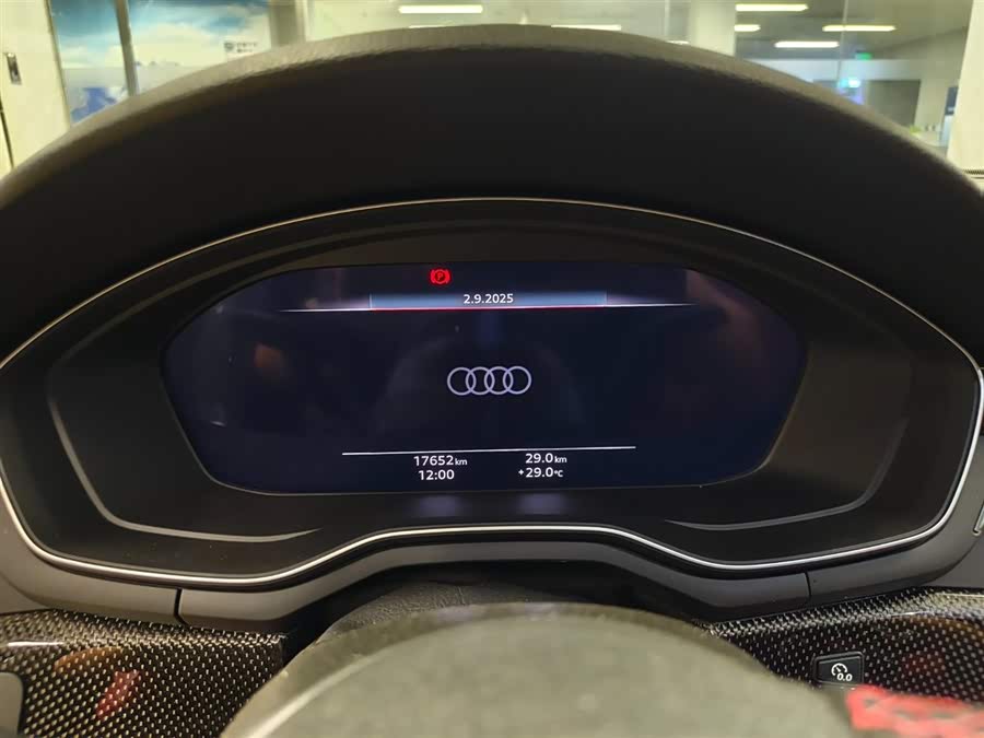 Audi S4 2023 #15 Audi S4 2023 car image #15