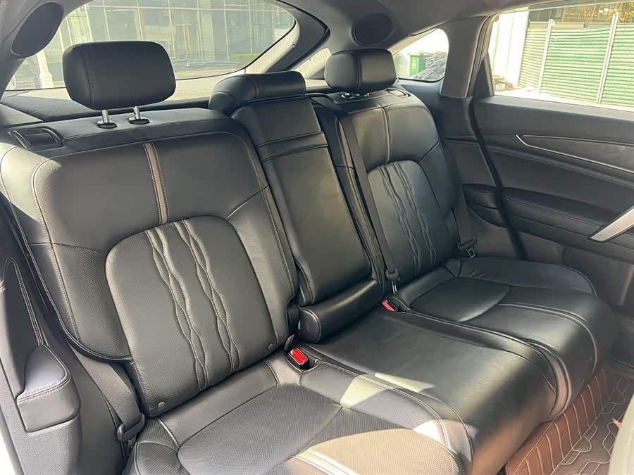 Honda UR-V 2022 #15 Honda UR-V 2022 car image #15