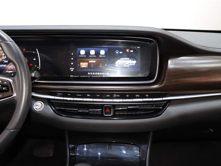 GAC Trumpchi GA6 2022 car image #15