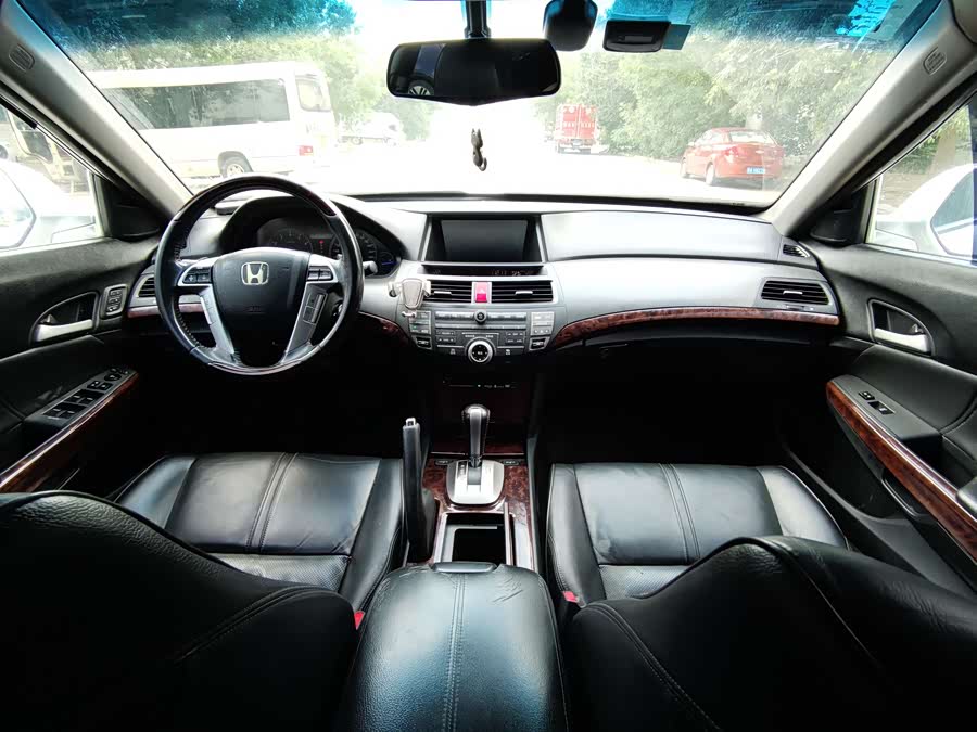 Honda CROSSTOUR 2010 #15 Honda CROSSTOUR 2010 immagine di auto #15