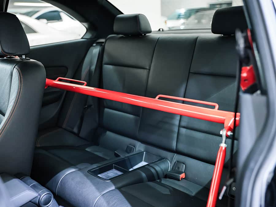 BMW 1 Series M 2012 #15 BMW 1 Series M 2012 car image #15