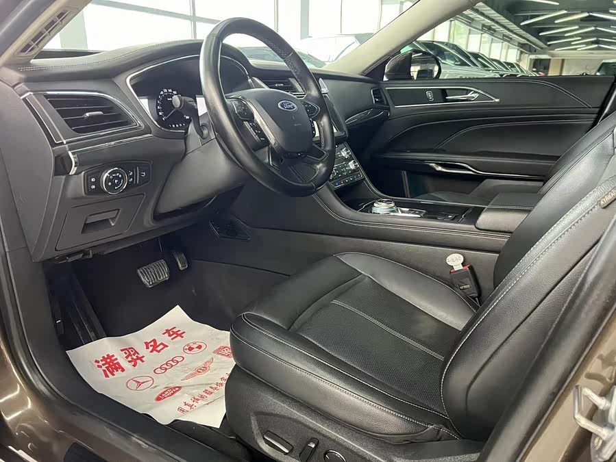 Ford Taurus 2016 #15 Ford Taurus 2016 car image #15