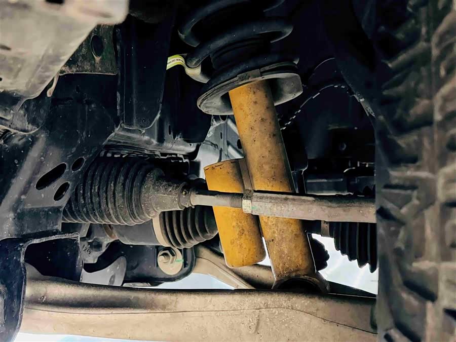 福特 福特烈马 2024 汽车图片 #15