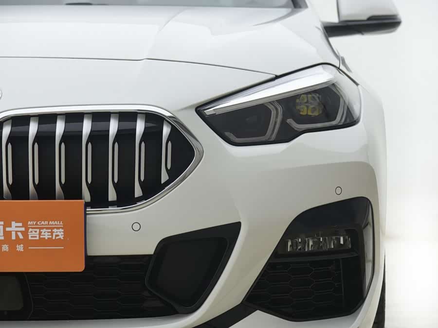 BMW 2 Series (Imported) 2024 #15 BMW 2 Series (Imported) 2024 car image #15