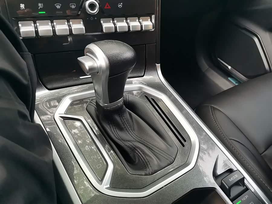 Haval F5 2018 car image #15