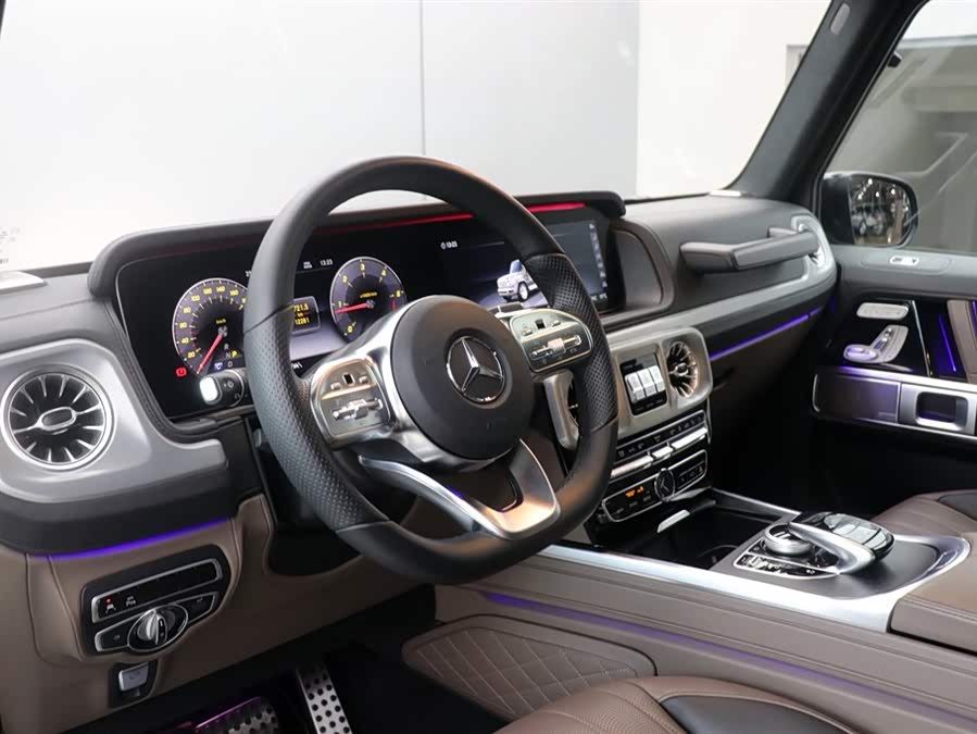 Mercedes-Benz 2024 image de voiture #15