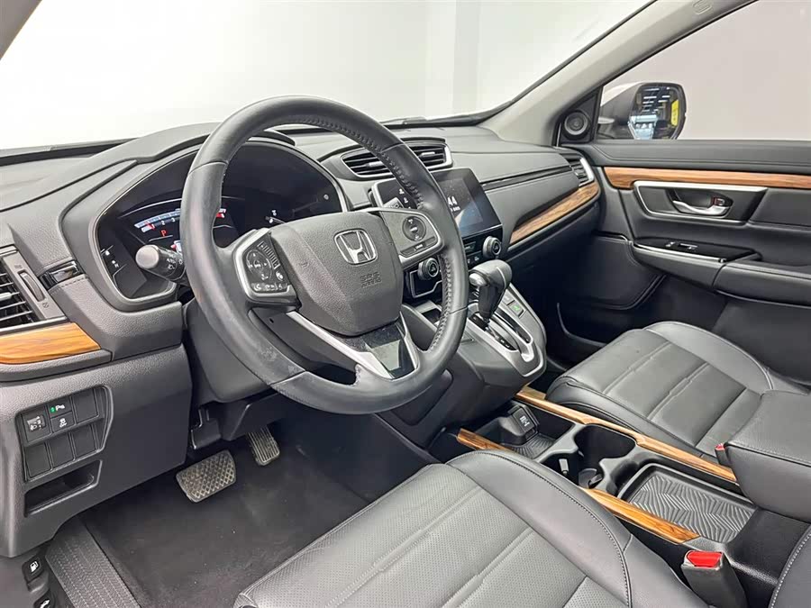 Honda CR-V 2017 car image #15