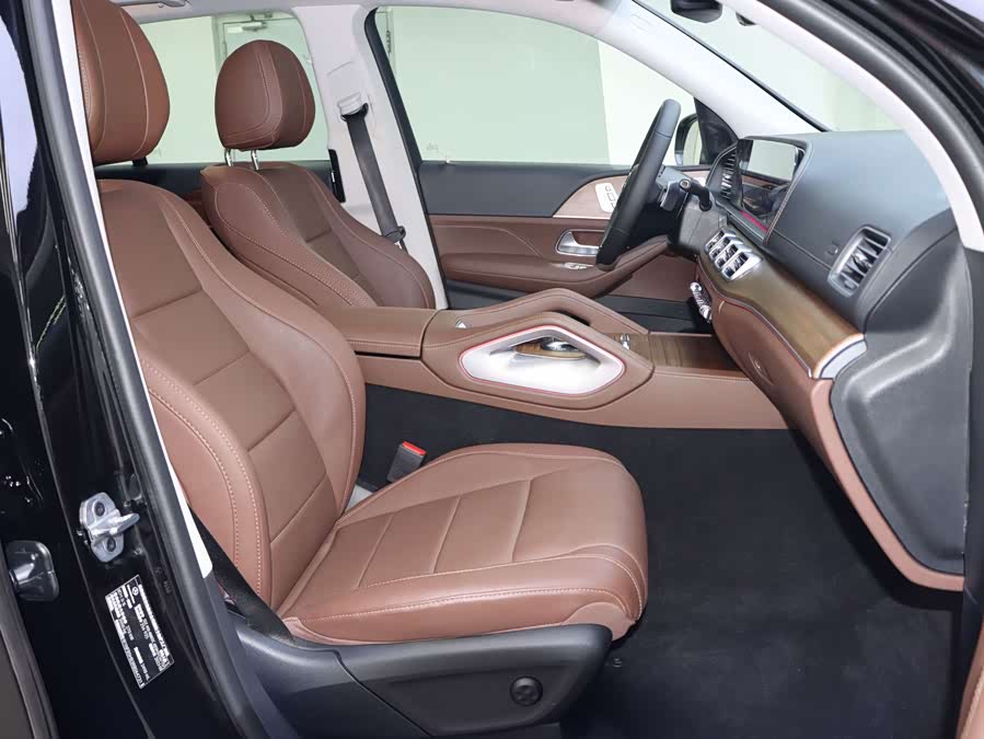 Mercedes-Benz GLE Class 2023 #15 Mercedes-Benz GLE Class 2023 car image #15