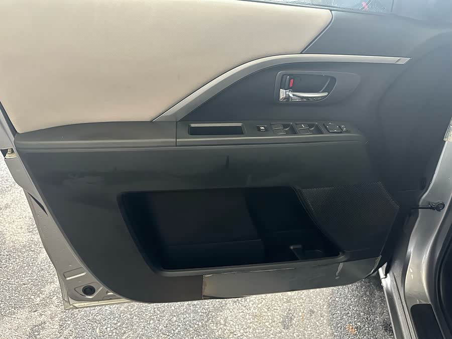 马自达 马自达5 2014 汽车图片 #15