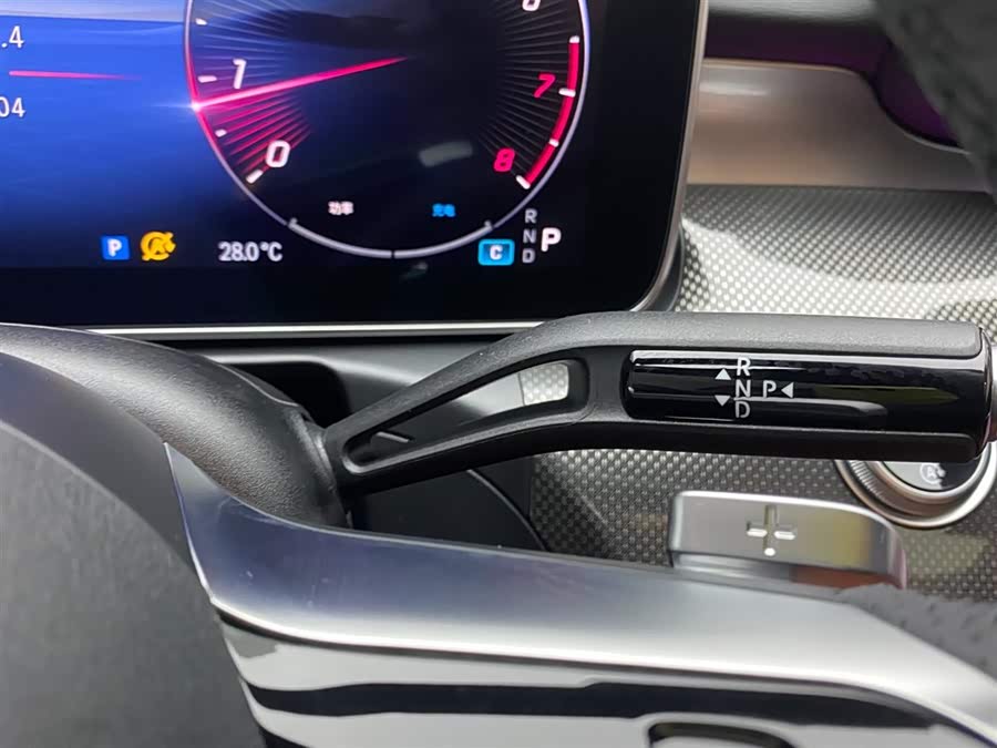 Mercedes-Benz C Class 2023 car image #15