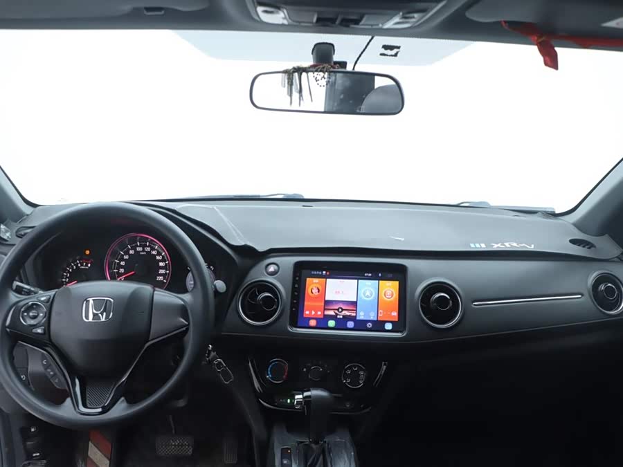 Honda XR-V 2020 #15 Honda XR-V 2020 car image #15