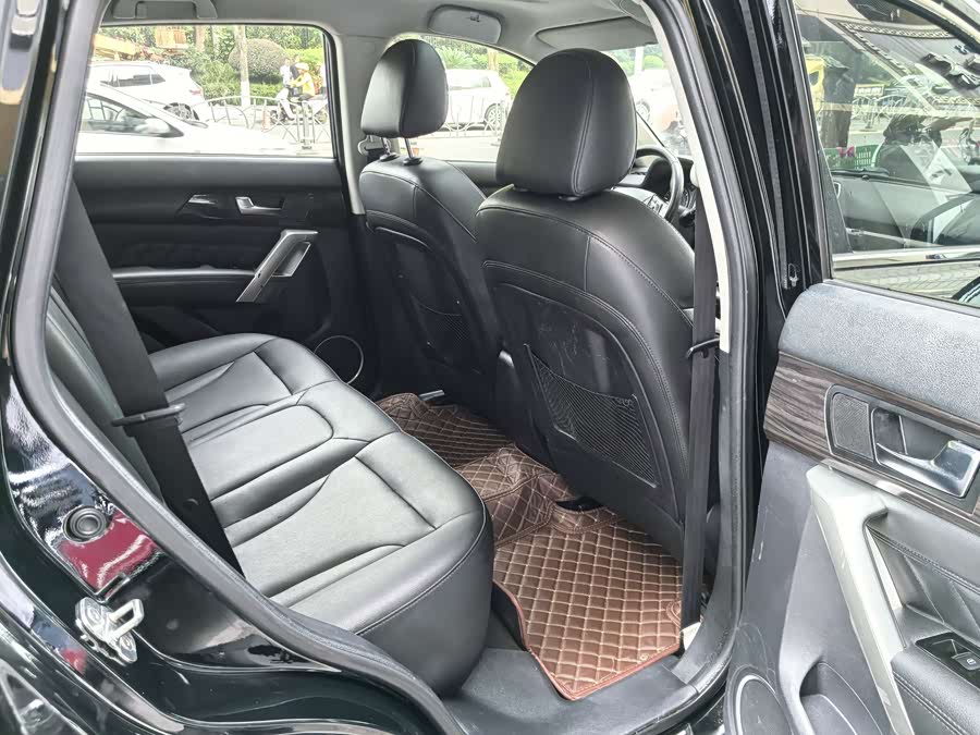 Haval H2 2016 imagem de carro #15