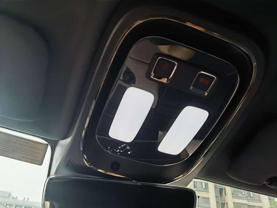 Deepal SL03 #15 Deepal SL03 car image #15