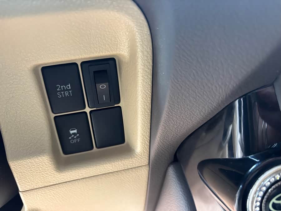 Toyota Prado (Imported) 2016 #15 Toyota Prado (Imported) 2016 imagen de coche #15