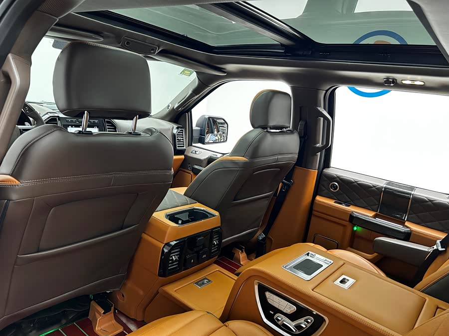 Ford F-150 Raptor 2019 car image #15