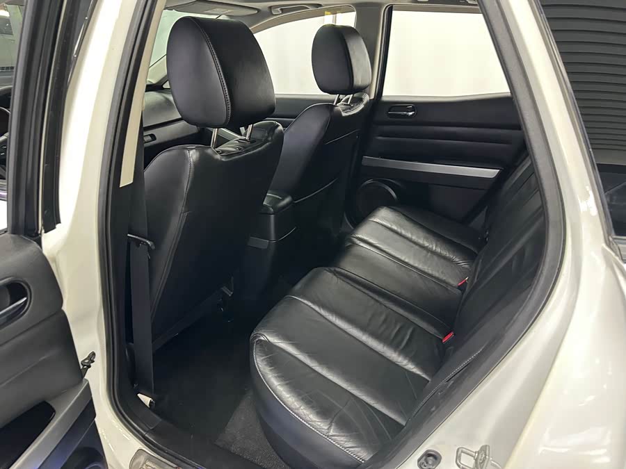 马自达 马自达CX-7 2014 汽车图片 #15