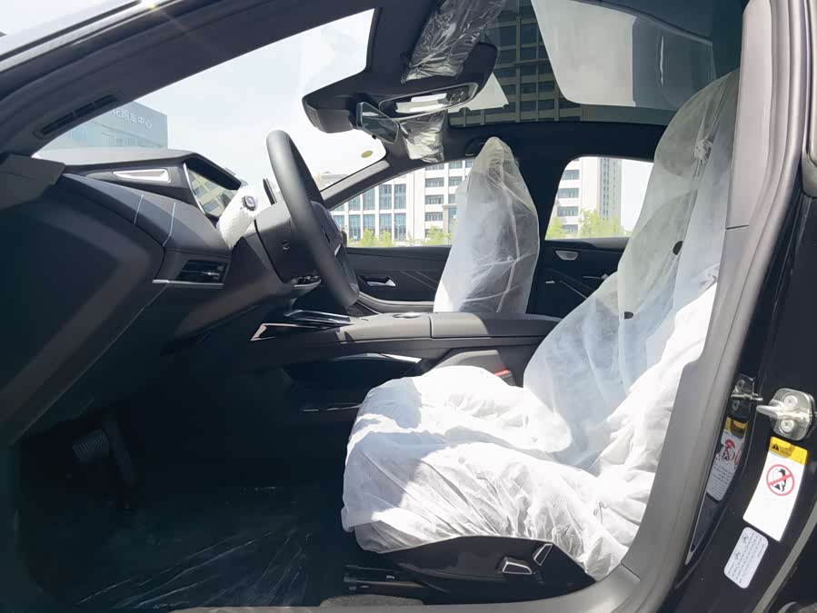 Deepal SL03 car image #15