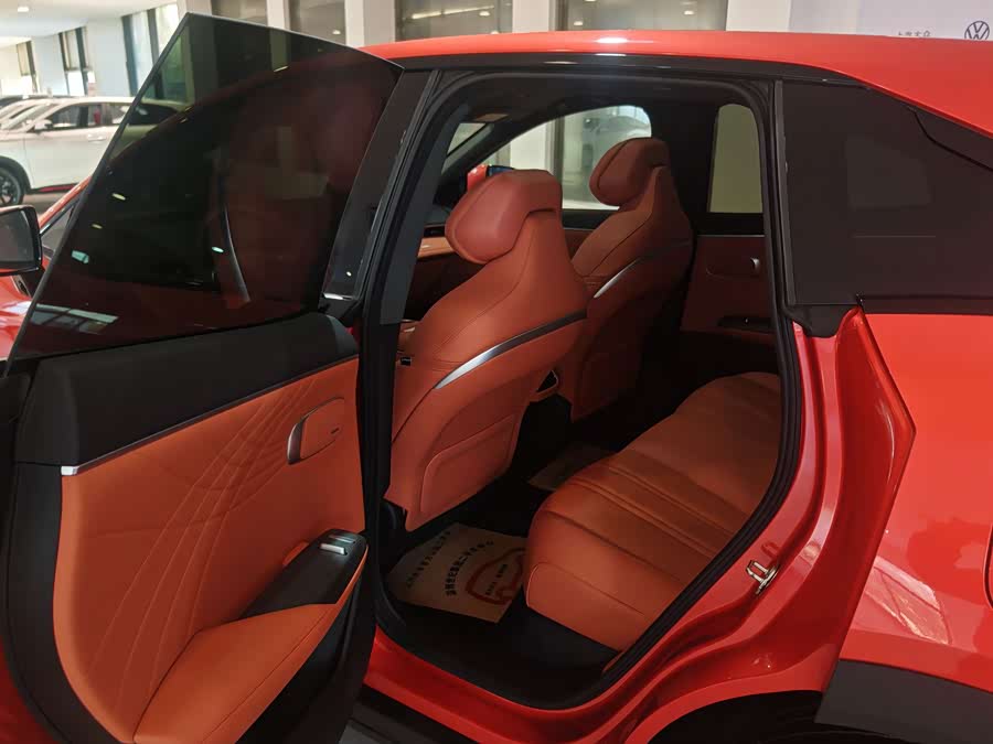 Deepal SL03 car image #15