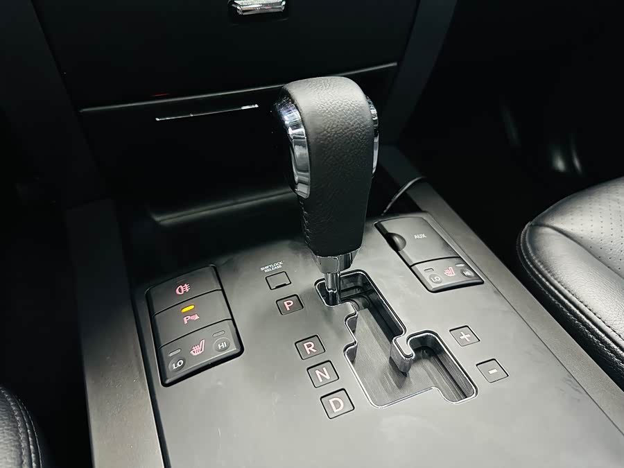 Kia Mohave 2015 image de voiture #15