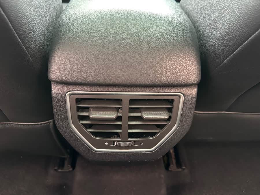 名爵 锐腾 2016 汽车图片 #15