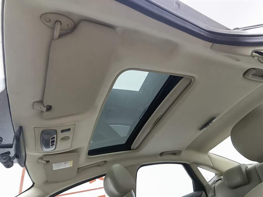 Ford Mondeo-Zhisheng 2012 صورة سيارة #15