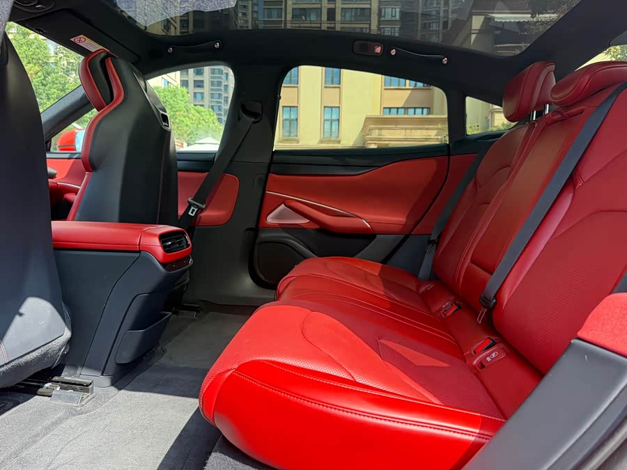 小米汽车 小米SU7 2024 #15 小米汽车 小米SU7 2024 汽车图片 #15