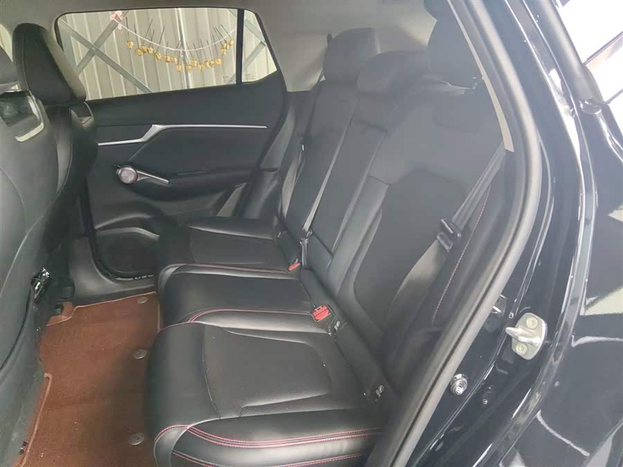 GAC Trumpchi Emkoo 2023 car image #15