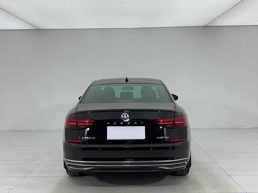 Volkswagen Passat 2019 car image #15