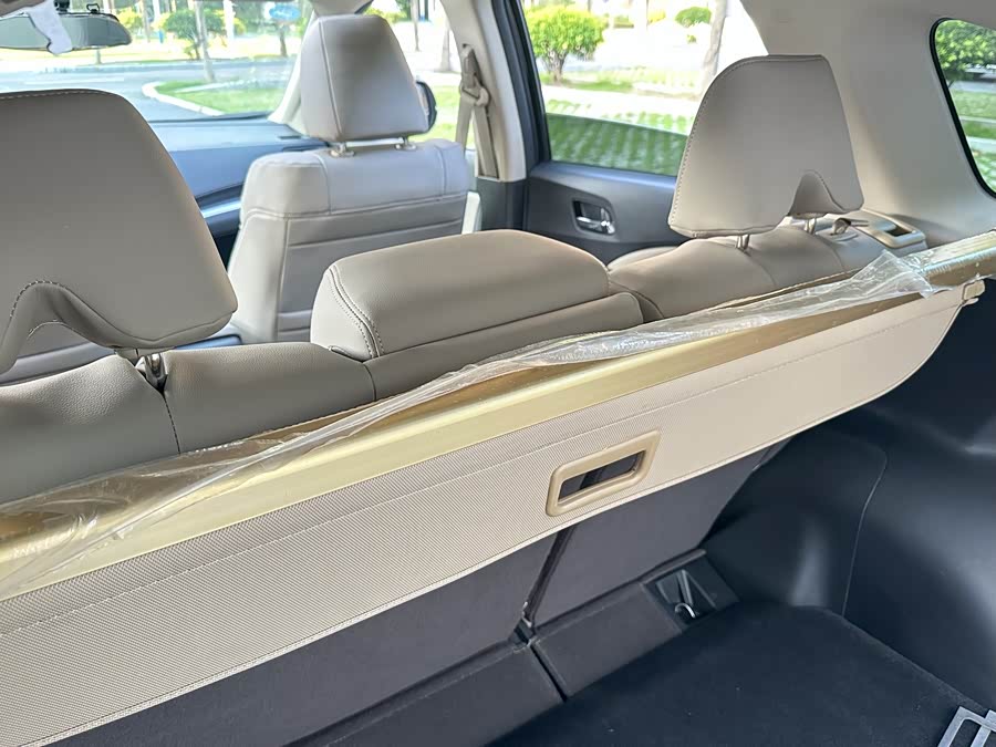 Honda CR-V 2015 car image #15