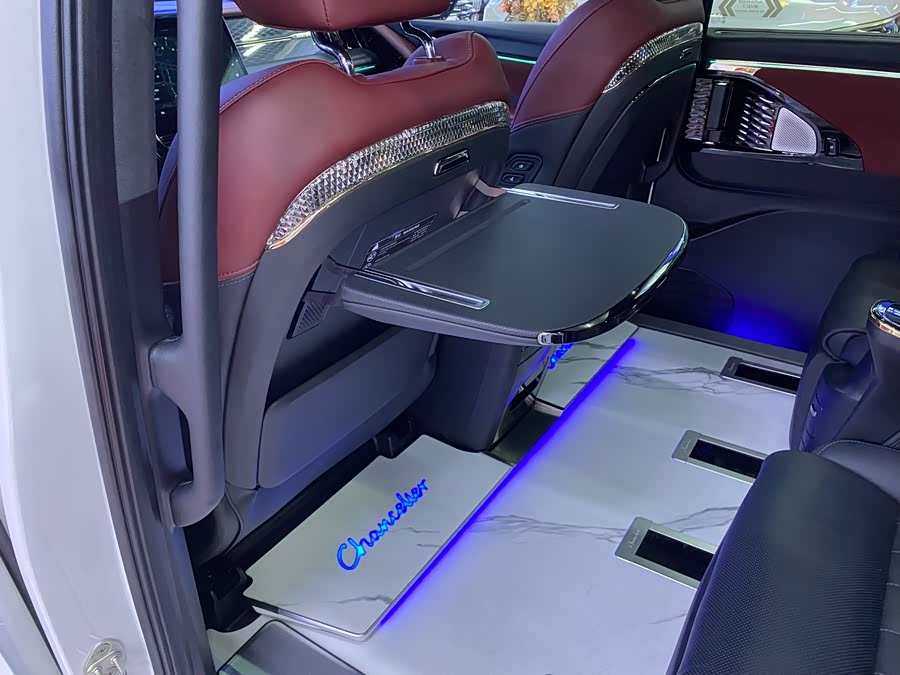 GAC Trumpchi M8 2024 car image #15