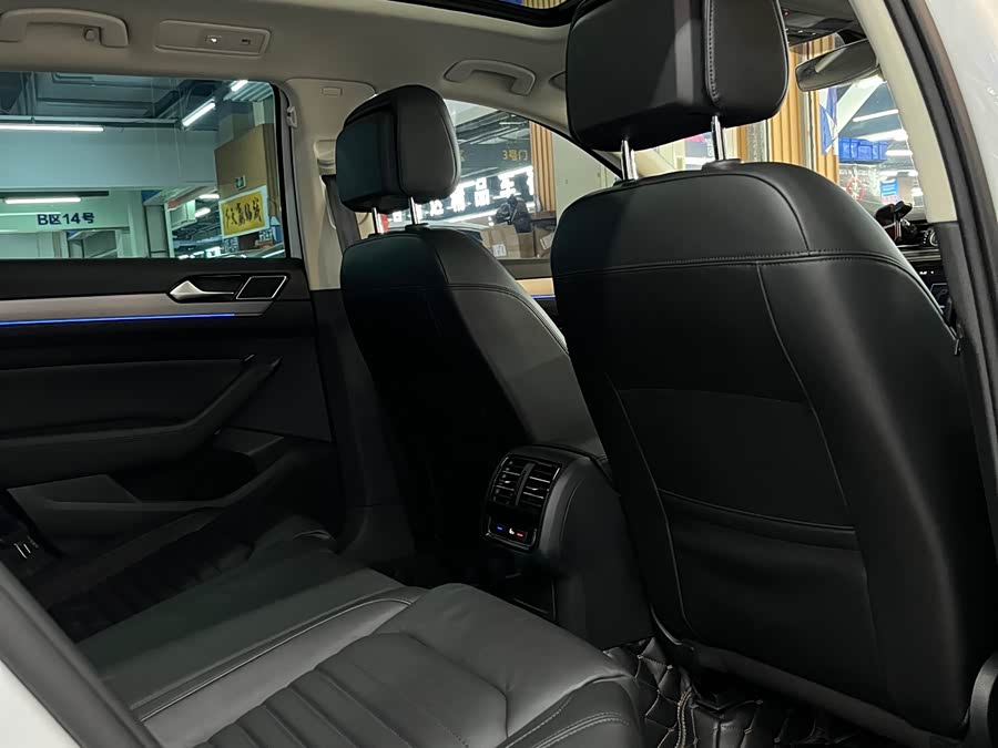 Volkswagen Variant New Energy 2020 #15 Volkswagen Variant New Energy 2020 imagem de carro #15