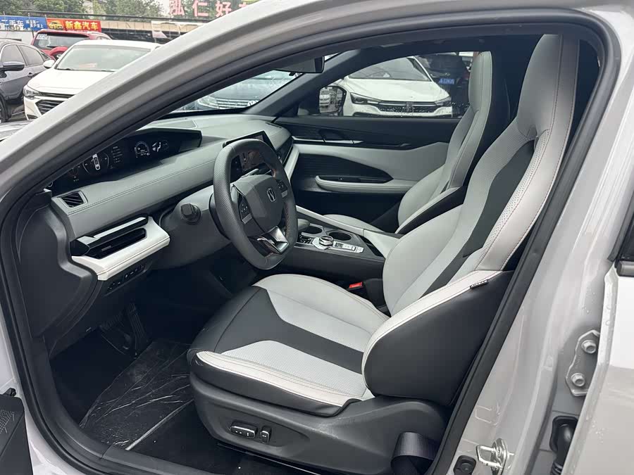 Changan CS75 Plus 2022 #15 Changan CS75 Plus 2022 imagen de coche #15