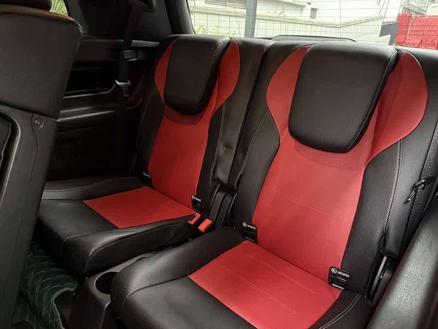 Mercedes-Benz GLB AMG 2021 #15 Mercedes-Benz GLB AMG 2021 car image #15