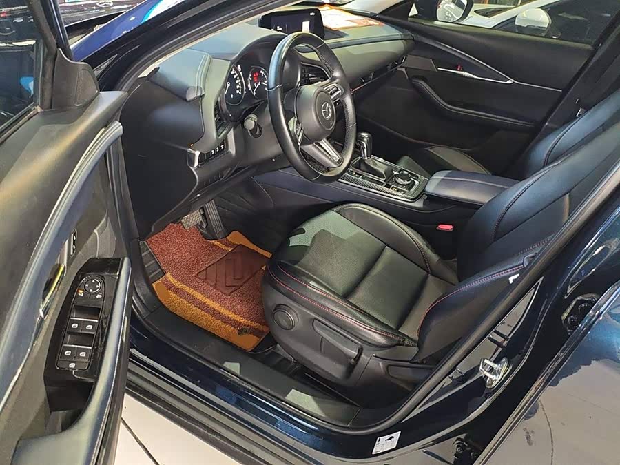 马自达 马自达CX-3 2020 汽车图片 #15